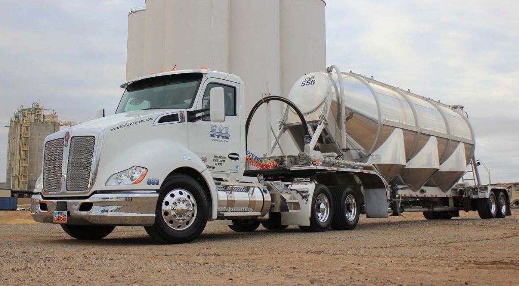 fxi-truck fxi-truck